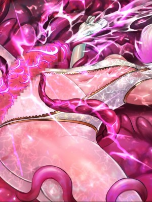 [バジリスクトラペゾヘドロン (なぐるふぁる)] ディスコルディア・プロトコル [中国翻訳]_129