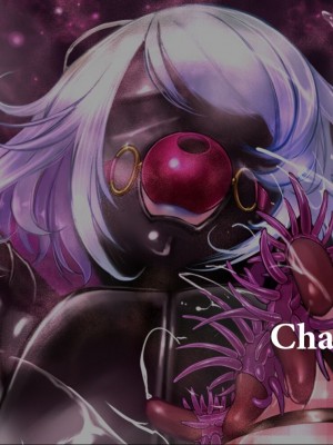 [バジリスクトラペゾヘドロン (なぐるふぁる)] ディスコルディア・プロトコル [中国翻訳]_136