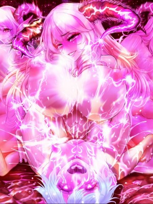 [バジリスクトラペゾヘドロン (なぐるふぁる)] ディスコルディア・プロトコル [中国翻訳]_285