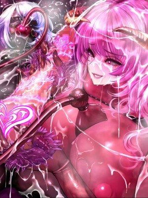 [バジリスクトラペゾヘドロン (なぐるふぁる)] ディスコルディア・プロトコル [中国翻訳]_161