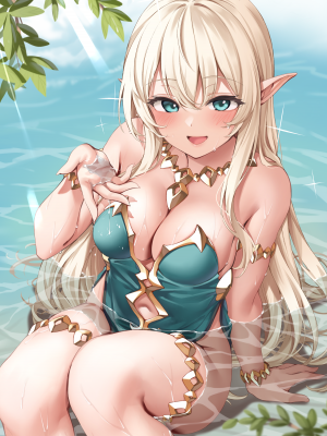 [Fantia] えびふりゃ (201709~20240421) (500 yen plan) [君日本語本當上手漢化組] [進行中] (1／2)_T0409