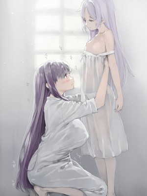 [Fantia] NMD (石恵) (202209~20240421)  (500 yen plan)_743