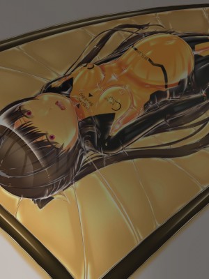 [妄想美術部 (しょーやん)] 絶望人生[中国翻訳]_078