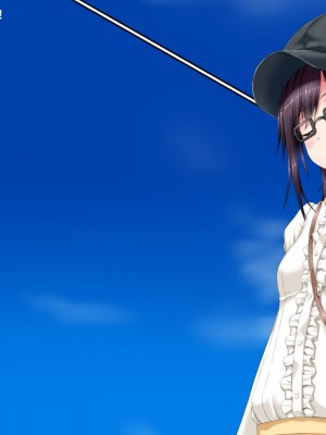 [妄想美術部 (しょーやん)] 絶望人生[中国翻訳]_007