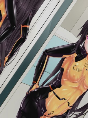 [妄想美術部 (しょーやん)] 絶望人生[中国翻訳]_099