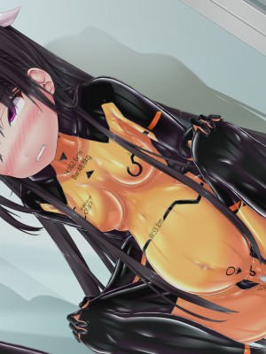 [妄想美術部 (しょーやん)] 絶望人生[中国翻訳]_084