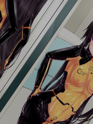 [妄想美術部 (しょーやん)] 絶望人生[中国翻訳]_138