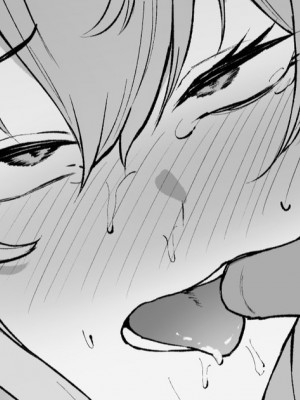 [高饅] 鹿島 (艦隊これくしょん -艦これ-) [中国翻译]_1