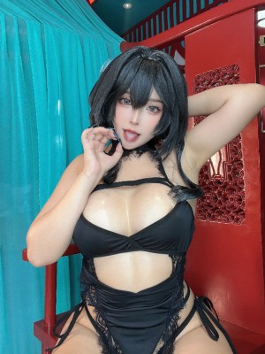 Sayo Momo - Ruan Mei_06