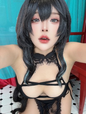 Sayo Momo - Ruan Mei_14