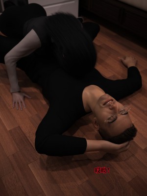 [zerone]兄弟竟然拜托我照顾他的妻女1-2（无水印）_150