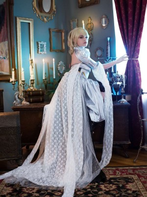 Rin - Lunafreya_013_Lunafreya_T.ME_COSPLAYSETS