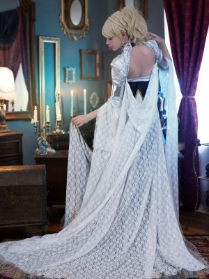 Rin - Lunafreya_014_Lunafreya_T.ME_COSPLAYSETS