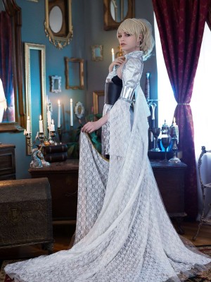 Rin - Lunafreya_015_Lunafreya_T.ME_COSPLAYSETS