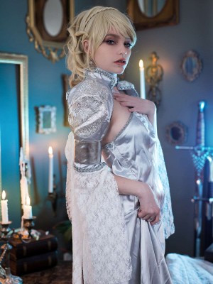 Rin - Lunafreya_016_Lunafreya_T.ME_COSPLAYSETS