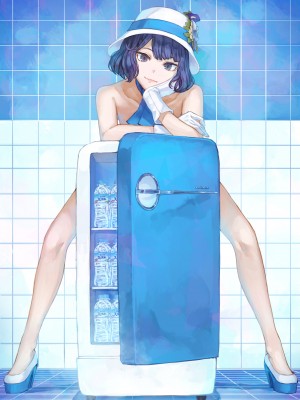 アーティスト   カオミン_104_3803196_05