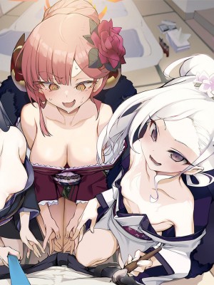 [Armadillo (練慈)] C103新刊 便利屋編 [葱鱼个人汉化] [DL版]_4