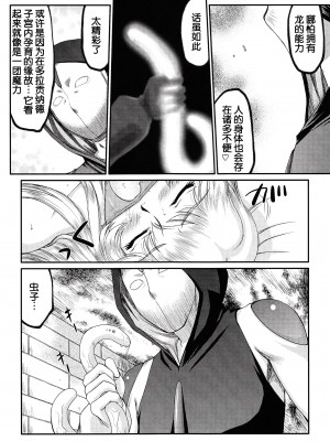 (C79) [LTM. (たいらはじめ)] ニセ DRAGON BLOOD! 18 [WindSong个人汉化]_06