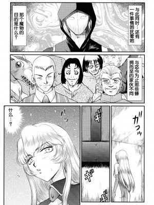 (C79) [LTM. (たいらはじめ)] ニセ DRAGON BLOOD! 18 [WindSong个人汉化]_09