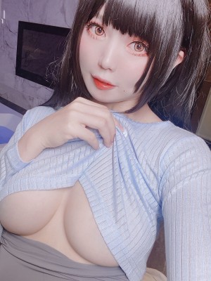 雪貓Yuki Neko - 吉他妹妹_13