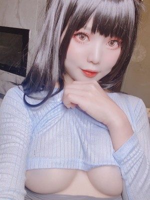 雪貓Yuki Neko - 吉他妹妹_15