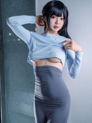 雪貓Yuki Neko - 吉他妹妹_10