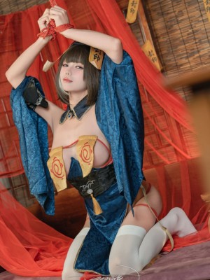 咬一口兔娘 - 华甲僵尸夜_67