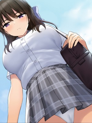 [クレドソフィア (cccpo)] JK彼女に素人童貞のボクが風俗プレイを仕込んだら種付けセックス好きの孕みたがりになった話 [甜族星人赞助汉化]_007