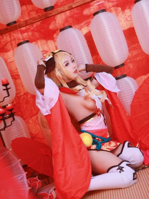 [刺青poi] 碧蓝航线 追赶者_18