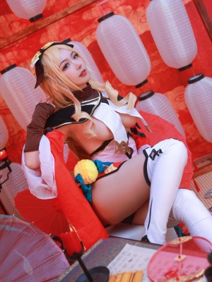 [刺青poi] 碧蓝航线 追赶者_17