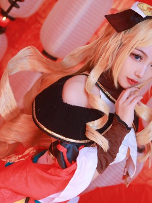 [刺青poi] 碧蓝航线 追赶者_08