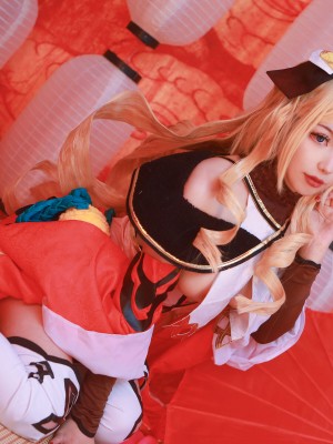 [刺青poi] 碧蓝航线 追赶者_04