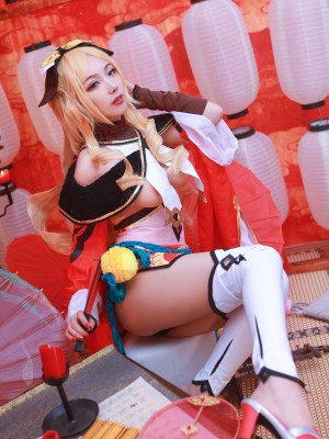 [刺青poi] 碧蓝航线 追赶者_13