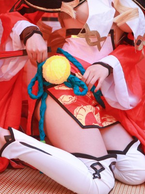 [刺青poi] 碧蓝航线 追赶者_03