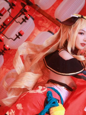 [刺青poi] 碧蓝航线 追赶者_09