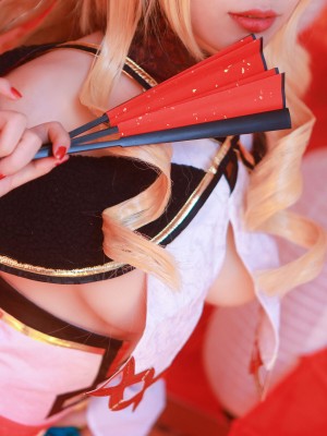 [刺青poi] 碧蓝航线 追赶者_07