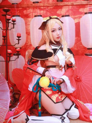 [刺青poi] 碧蓝航线 追赶者_16