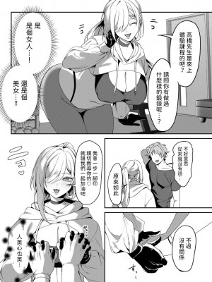 [ひみの]   誘発トレーニング  (COMICグーチョ vol.19)  [中国翻訳]_02