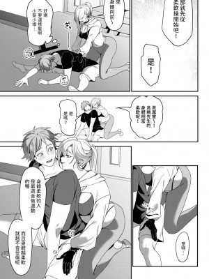 [ひみの]   誘発トレーニング  (COMICグーチョ vol.19)  [中国翻訳]_03