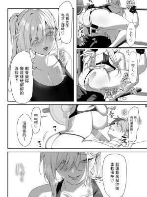 [ひみの]   誘発トレーニング  (COMICグーチョ vol.19)  [中国翻訳]_16