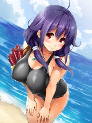 [常時無常 (篠塚醸二)] かんパイ 常時無常総集編 (艦隊これくしょん -艦これ-) [DL版]_193