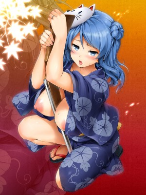 [常時無常 (篠塚醸二)] かんパイ 常時無常総集編 (艦隊これくしょん -艦これ-) [DL版]_187