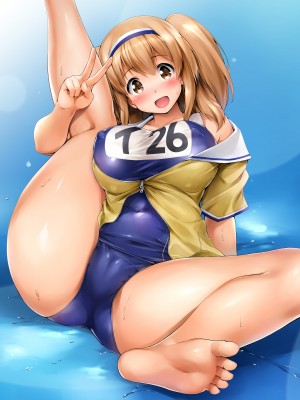 [常時無常 (篠塚醸二)] かんパイ 常時無常総集編 (艦隊これくしょん -艦これ-) [DL版]_199