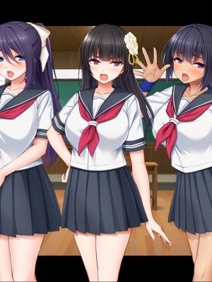 [スタジオ山ロマン (cccpo)] 種付家の一族～過疎村の淫習で俺の子種で孕みたい女たちは喜んで股を開く～ [甜族星人赞助汉化]_141