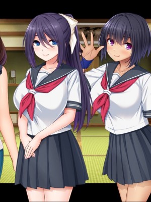 [スタジオ山ロマン (cccpo)] 種付家の一族～過疎村の淫習で俺の子種で孕みたい女たちは喜んで股を開く～ [甜族星人赞助汉化]_024
