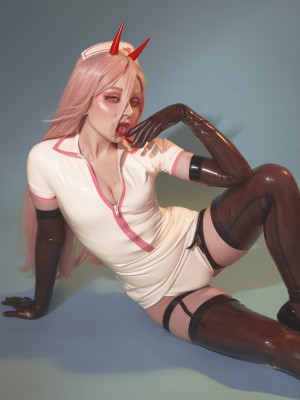 Alcololi - Nurse Power_09_Nurse_Power_9