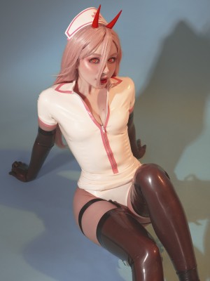 Alcololi - Nurse Power_12_Nurse_Power_12
