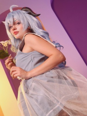 Alcololi - Ganyu_28_Alcololi_Ganyu_28