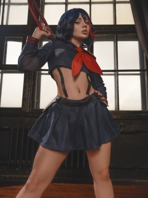 Alcololi - Ryuko_02_Ryuko_2