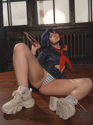 Alcololi - Ryuko_18_Ryuko_18